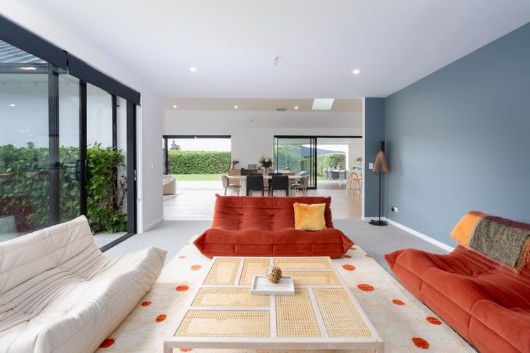 Photo of property in 5 Copperwood Way, Tamahere, Hamilton, 3283