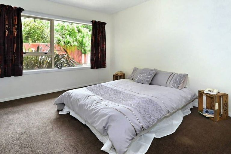 Photo of property in 4/135 Huxley Street, Sydenham, Christchurch, 8023