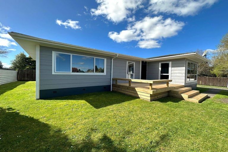Photo of property in 125 Richmond Avenue, Tokoroa, 3420