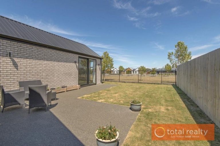 Photo of property in 7 Cable Lane, Halswell, Christchurch, 8025