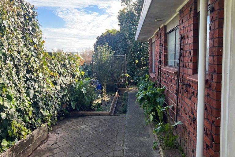 Photo of property in 3a Morrinsville Road, Hillcrest, Hamilton, 3216