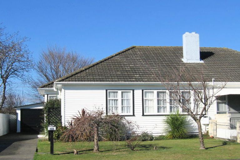 Photo of property in 705 Kowhai Street, Mahora, Hastings, 4120