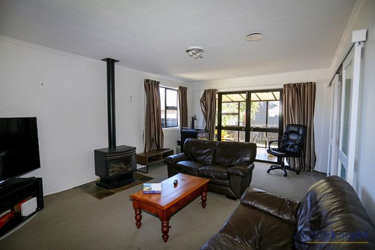 Photo of property in 50 Cavendish Road, Casebrook, Christchurch, 8051