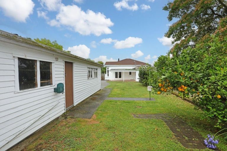 Photo of property in 35 Denbigh Street, Feilding, 4702