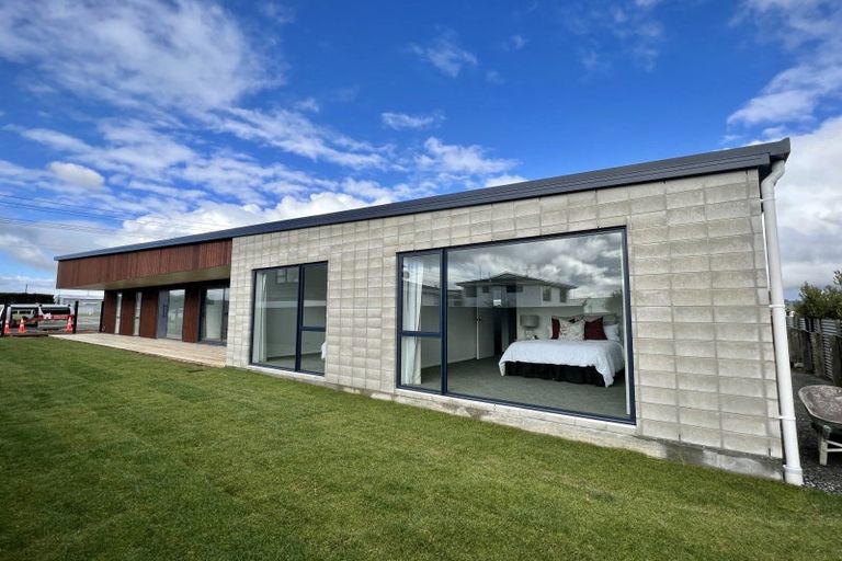 Photo of property in 118 Racecourse Road, Glengarry, Invercargill, 9810