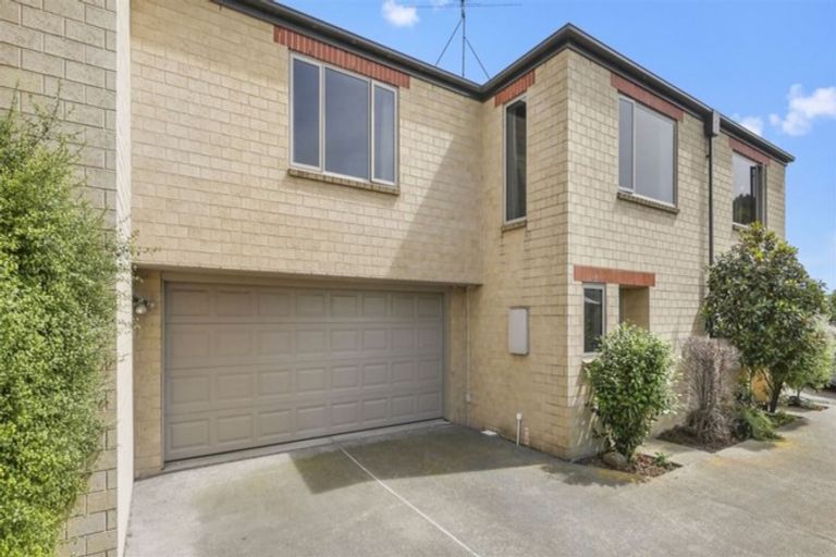 Photo of property in 43a Hume Street, Sydenham, Christchurch, 8023