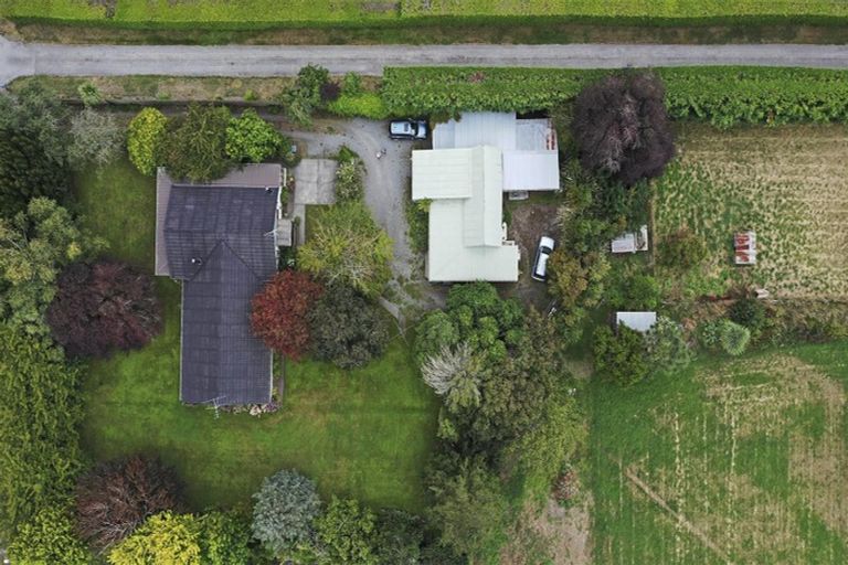 Photo of property in 194 Giles Road, Kaiapoi, 7692