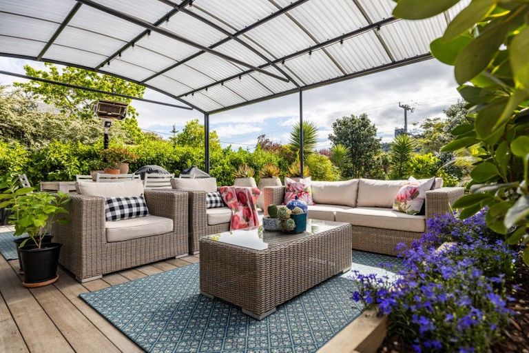 Photo of property in 238 Whirinaki Road, Eskdale, Napier, 4182