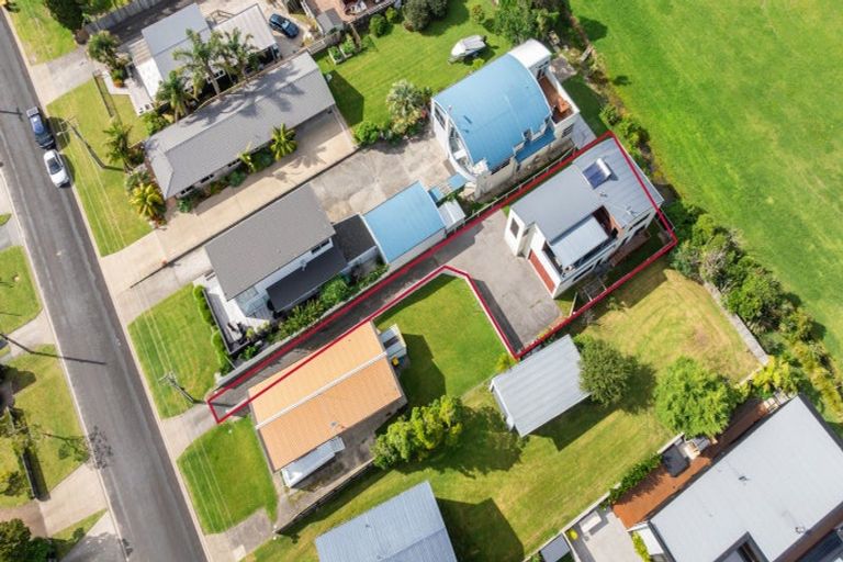 Photo of property in 617b Harbour View Road, Whangamata, 3620