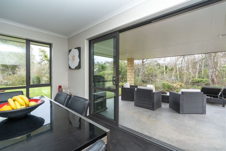 Photo of property in 414 Matangi Road, Matangi, Hamilton, 3284