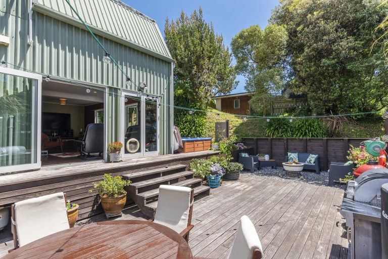 Photo of property in 31 Clunie Avenue, Raumati South, Paraparaumu, 5032