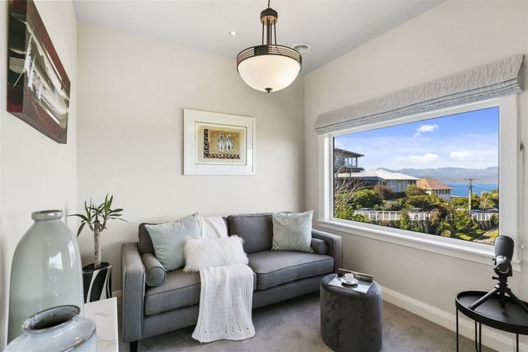 Photo of property in 44 Amritsar Street, Khandallah, Wellington, 6035