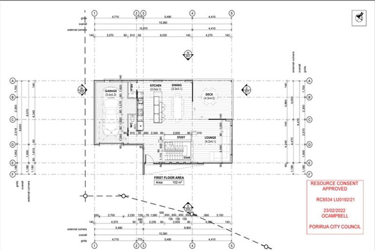 Photo of property in 23 Seascape View, Paremata, Porirua, 5024