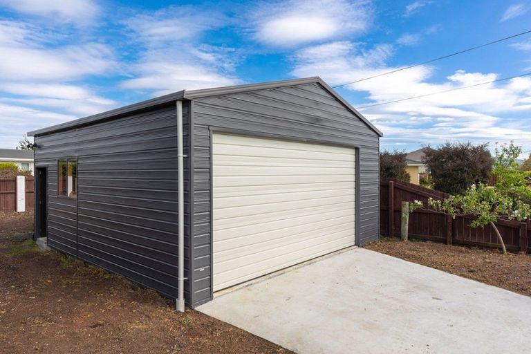 Photo of property in 234 Scott Street, Redwoodtown, Blenheim, 7201