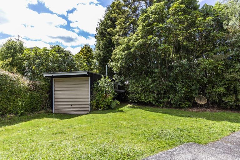 Photo of property in 5 Ngatau Street, Omori, Turangi, 3381