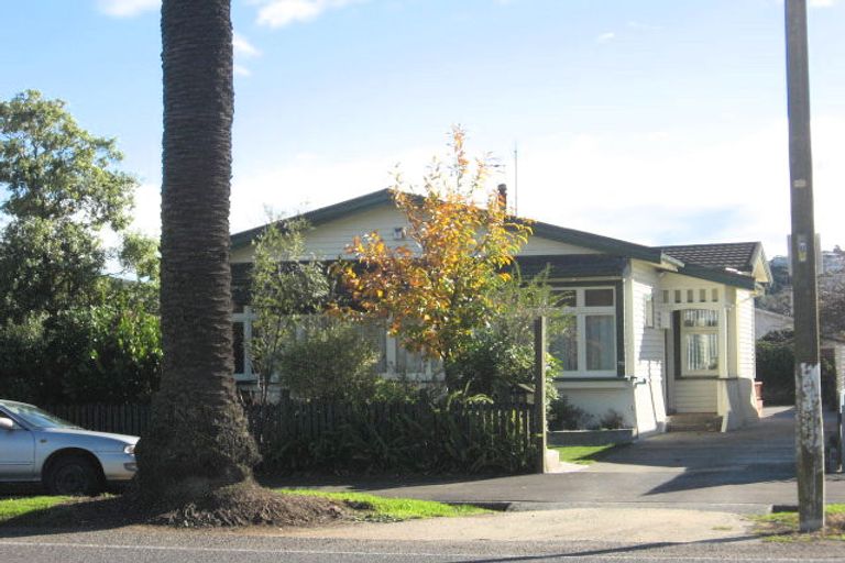 Photo of property in 75 Kennedy Road, Napier South, Napier, 4110