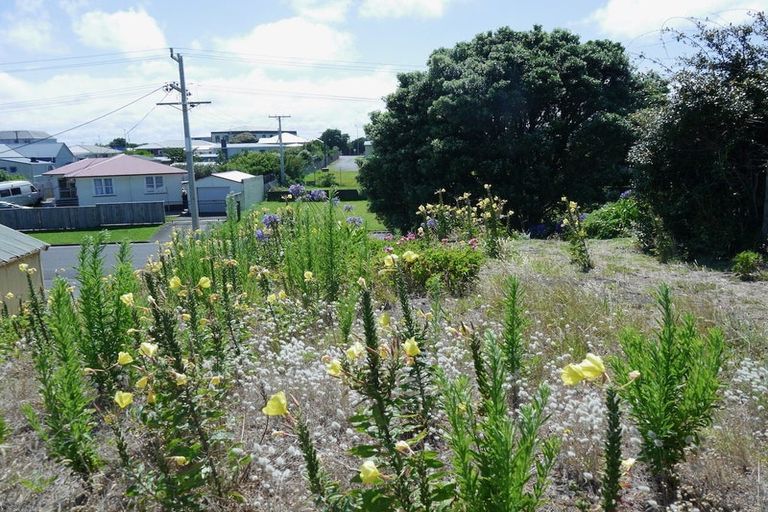 Photo of property in 23 Middlesex Street, Patea, 4520
