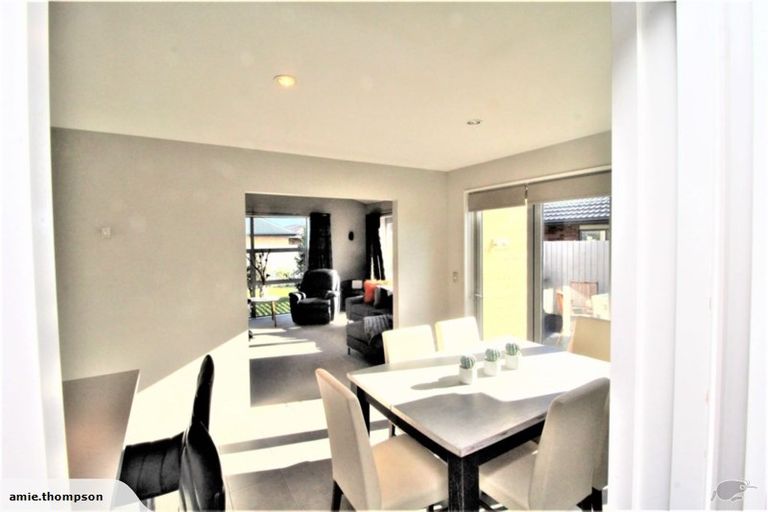 Photo of property in 4b Renoir Drive, Rolleston, 7614