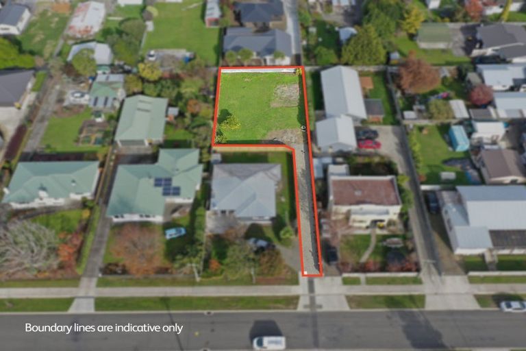 Photo of property in 3a Wellington Street, Parkside, Timaru, 7910