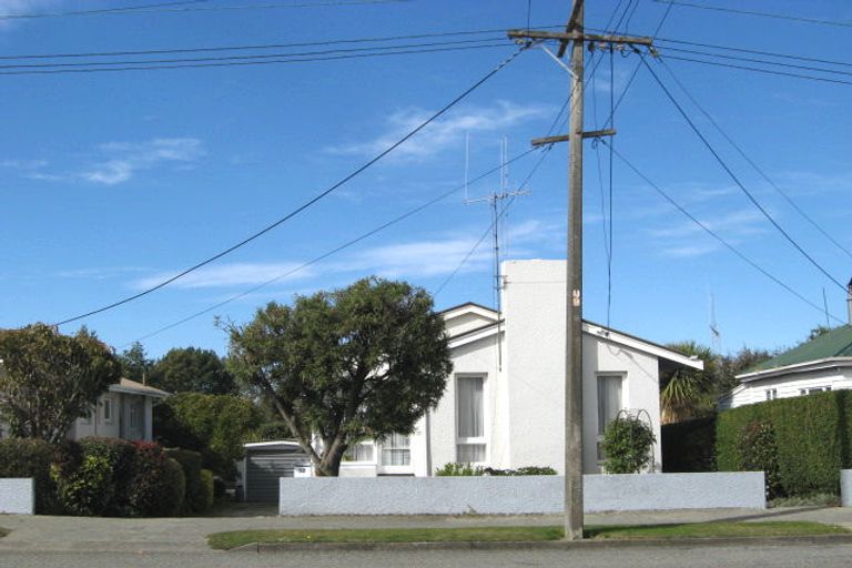 Photo of property in 12 Bowker Street, Kensington, Timaru, 7910