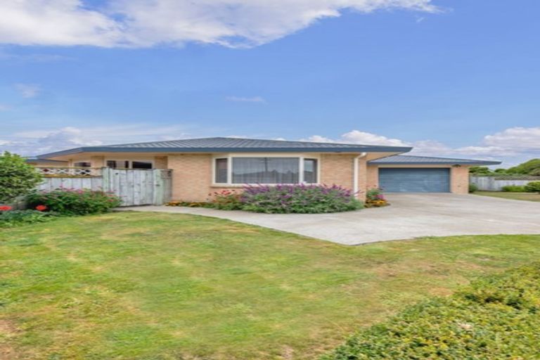 Photo of property in 1 Denbigh Street, Feilding, 4702