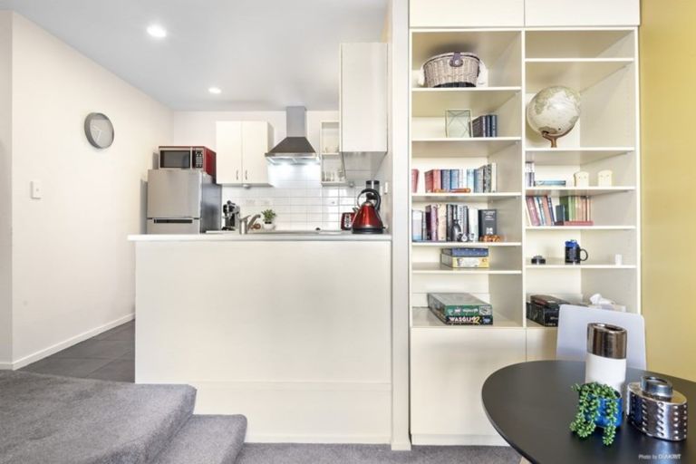 Photo of property in Atlas House, 16a/22 Ghuznee Street, Te Aro, Wellington, 6011