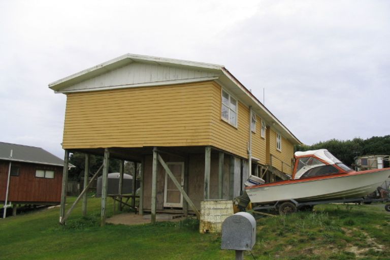 Photo of property in 8 Seascape Lane, Coopers Beach, 0420