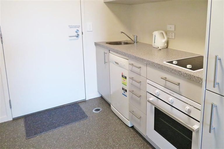Photo of property in The Peak Apartments, 1001/170 Taranaki Street, Te Aro, Wellington, 6011