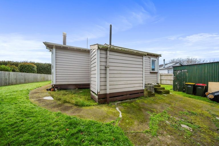 Photo of property in 604 Haowhenua Place, Hawera, 4674
