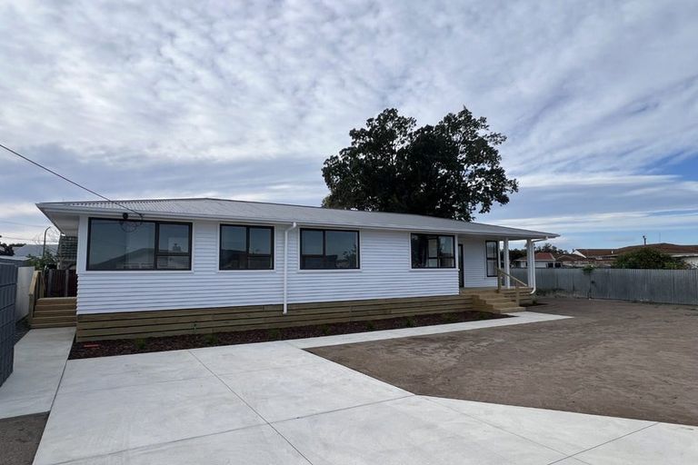 Photo of property in 49a Geddis Avenue, Maraenui, Napier, 4110