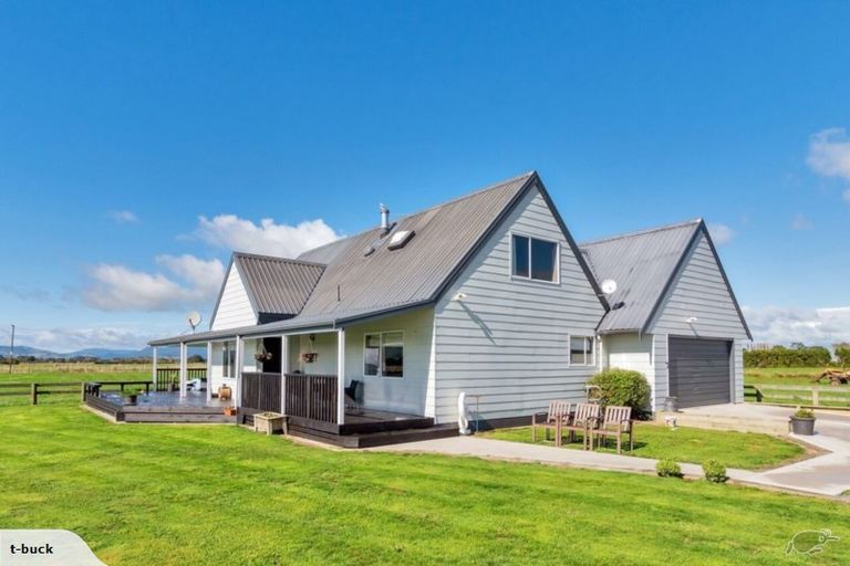 Photo of property in 160 Fisher Road, Netherton, Paeroa, 3671