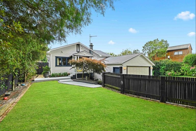 Photo of property in 5 Marire Avenue, Frankton, Hamilton, 3204