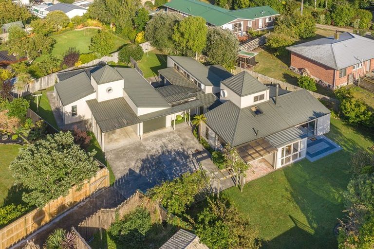 Photo of property in 56 Parsons Street, Saint Johns Hill, Whanganui, 4501