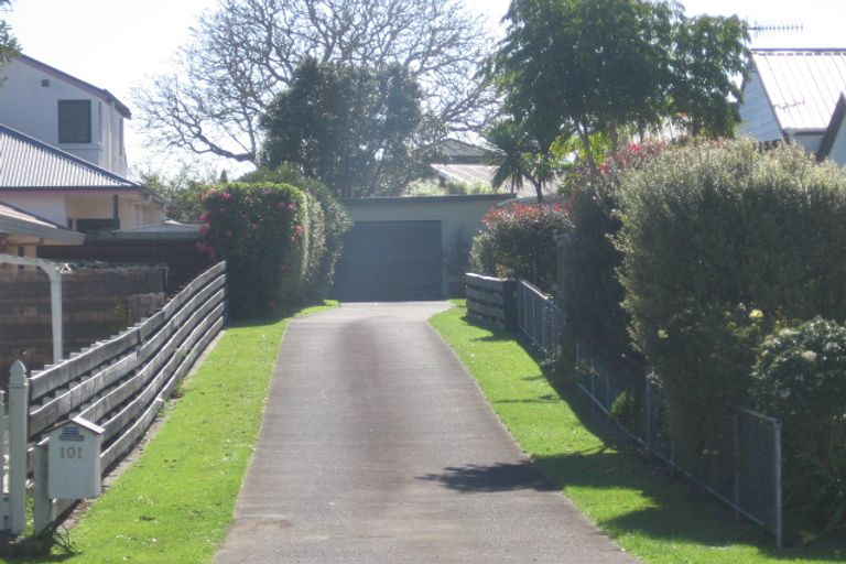 Photo of property in 101 Sixteenth Avenue, Tauranga South, Tauranga, 3112