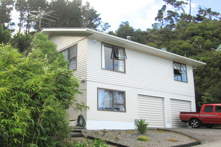 Photo of property in 5 Buxton Avenue, Karori, Wellington, 6012