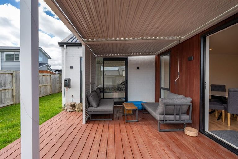 Photo of property in 24 Ogilvie Avenue, Chartwell, Hamilton, 3210