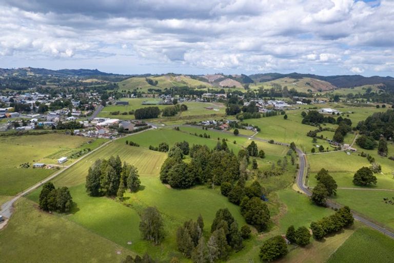 Photo of property in 93 Station Road, Kaikohe, 0474