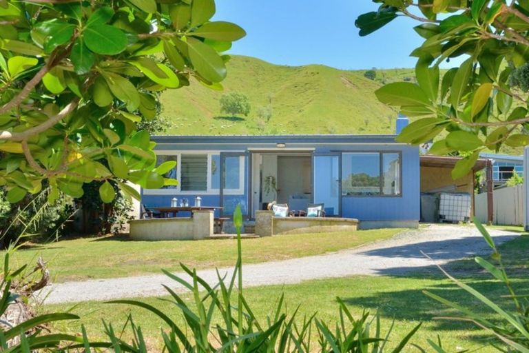 Photo of property in 52 Wairere Road, Wainui, Gisborne, 4010