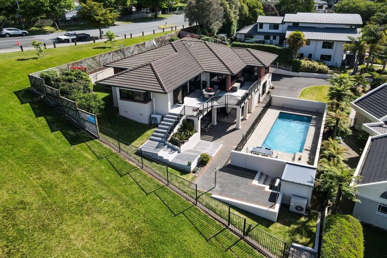 Photo of property in 17 River Oaks Place, Pukete, Hamilton, 3200