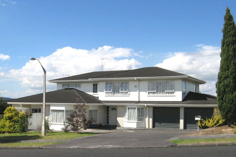 Photo of property in 49 Westpark Drive, West Harbour, Auckland, 0618