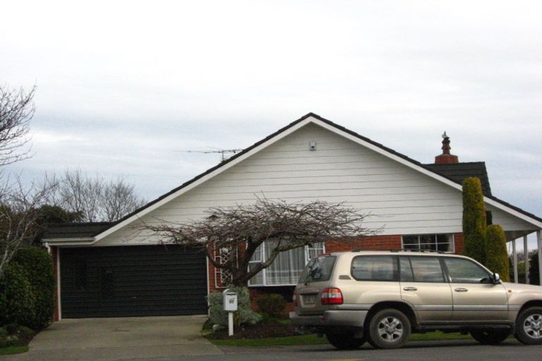 Photo of property in 37 Terrace Street, Rosedale, Invercargill, 9810