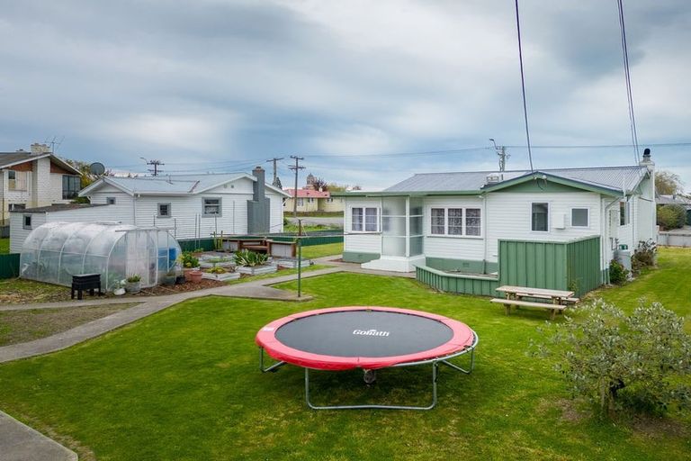 Photo of property in 57 High Street, Waimate, 7924