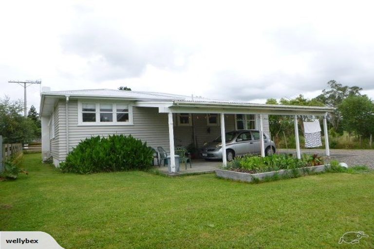 Photo of property in 1 Julyan Street, Shannon, 4821