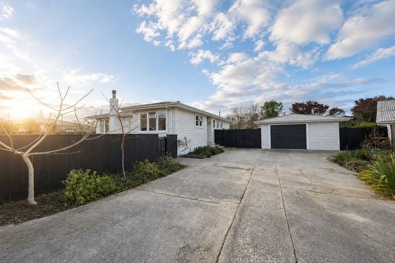 Photo of property in 34 French Street, Lansdowne, Masterton, 5810