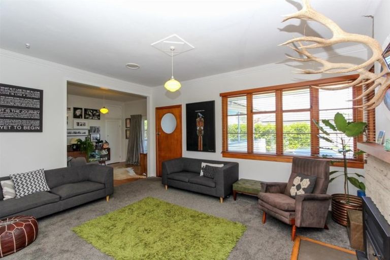 Photo of property in 19 Tokomaru Street, Welbourn, New Plymouth, 4312