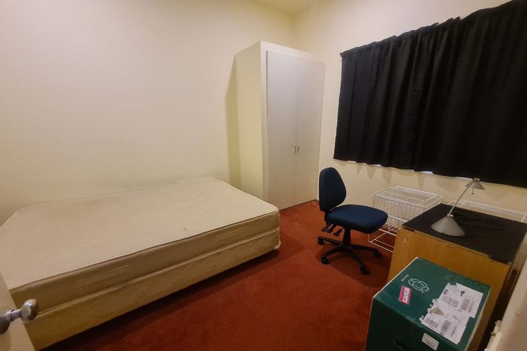 Photo of property in Sirocco Apartments, 403/8 Church Street, Wellington Central, Wellington, 6011