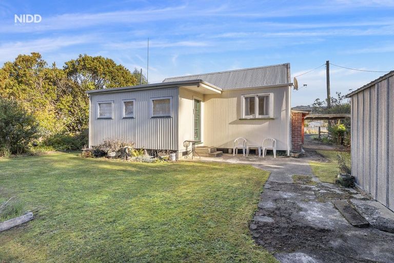 Photo of property in 23 Foyle Street, Waitati, 9085