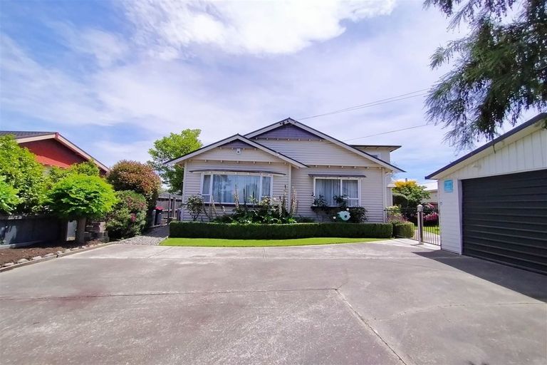 Photo of property in 1/111 Slater Street, Richmond, Christchurch, 8013