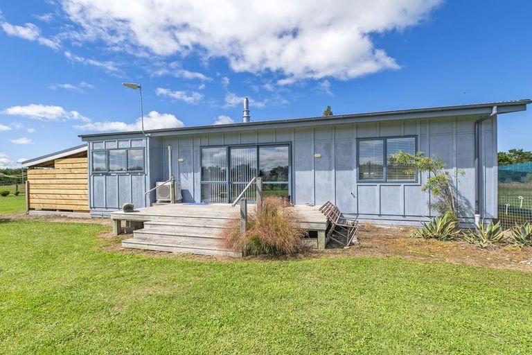 Photo of property in 507 Browns Rock Road, Burnt Hill, Oxford, 7495