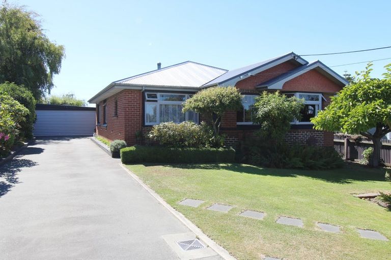 Photo of property in 32 Clare Street, Oamaru North, Oamaru, 9400